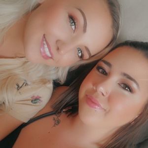 Meet your Posher, Brittney